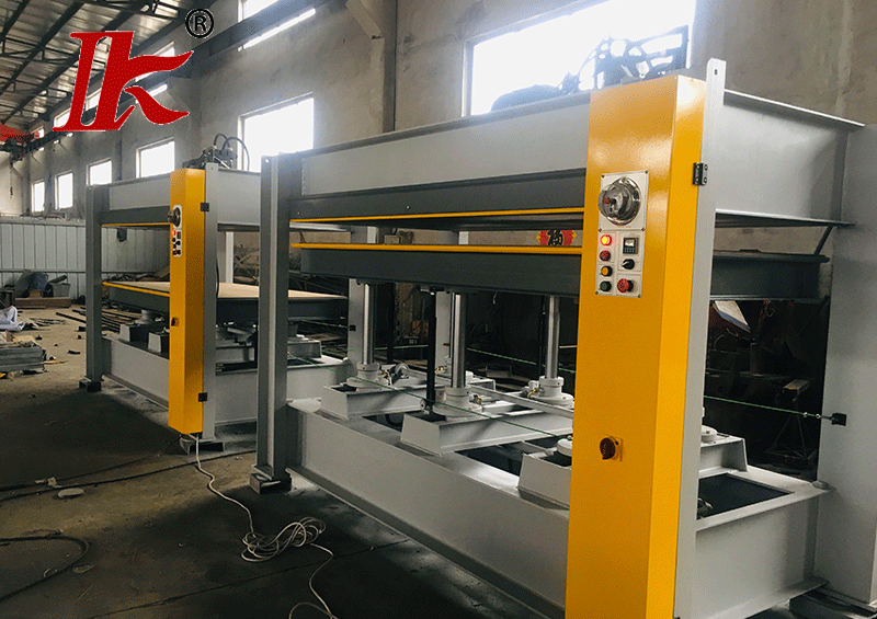 生產(chǎn)車(chē)間